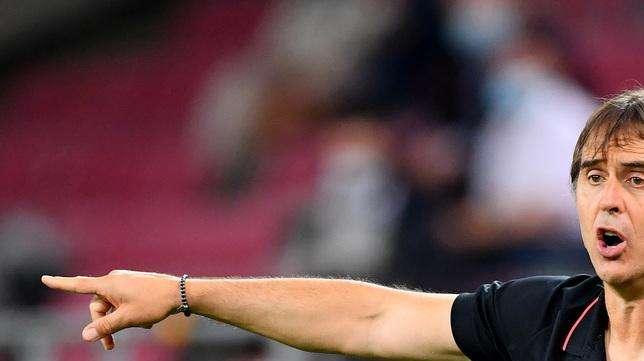 ¡BOMBAZO! El Sevilla se interesa por un jugador del Real Madrid