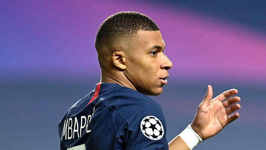 Leonardo: "Ancelotti, Benzema y Florentino han faltado el respeto al PSG con Mbappé"