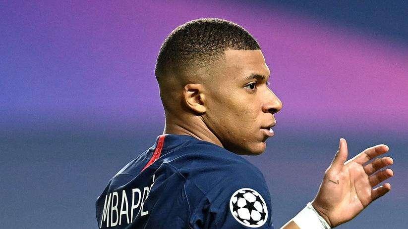 Fichajes | El PSG insiste al Real Madrid sobre Mbappé por si no había quedado claro
