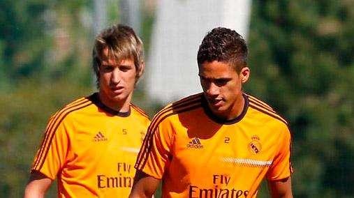 EXCLUSIVA: Varane ya tiene una oferta de Mourinho