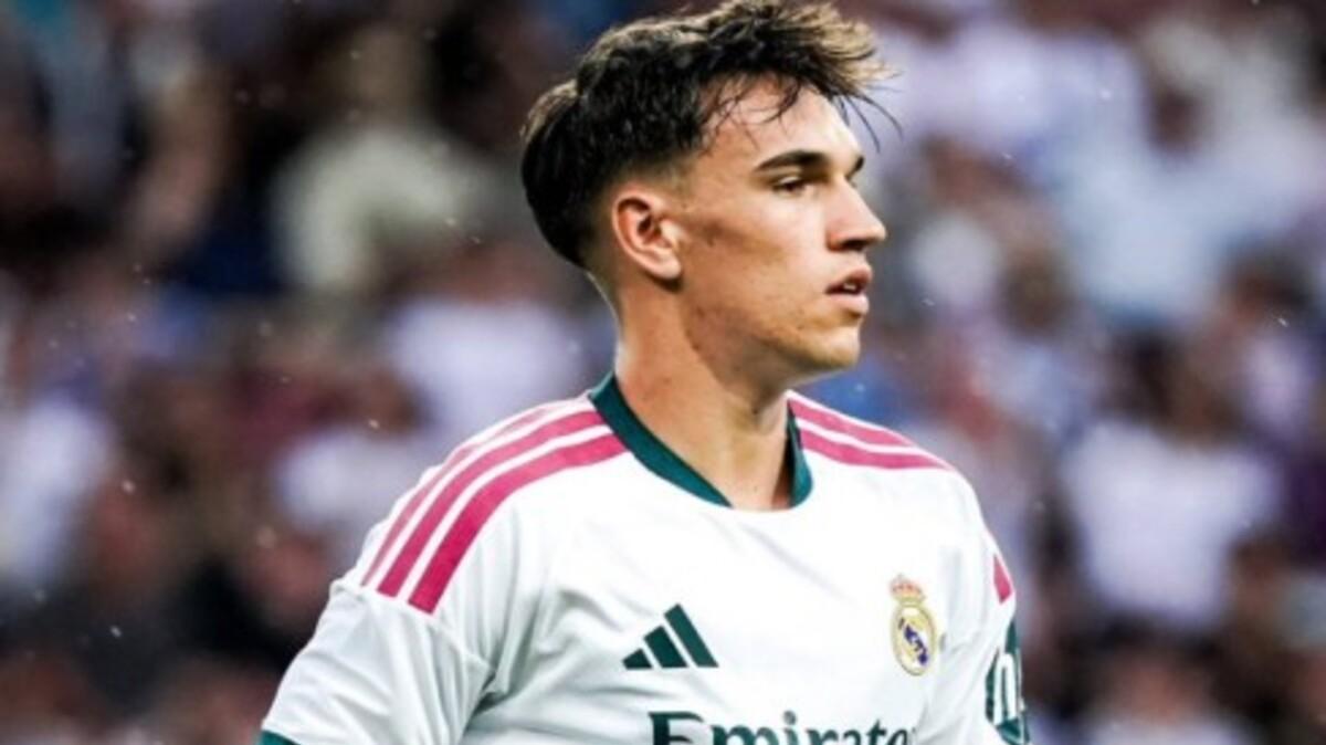 Carlos Espí y Arda Güler lideran al Real Madrid aún se espera a Sergio Martínez