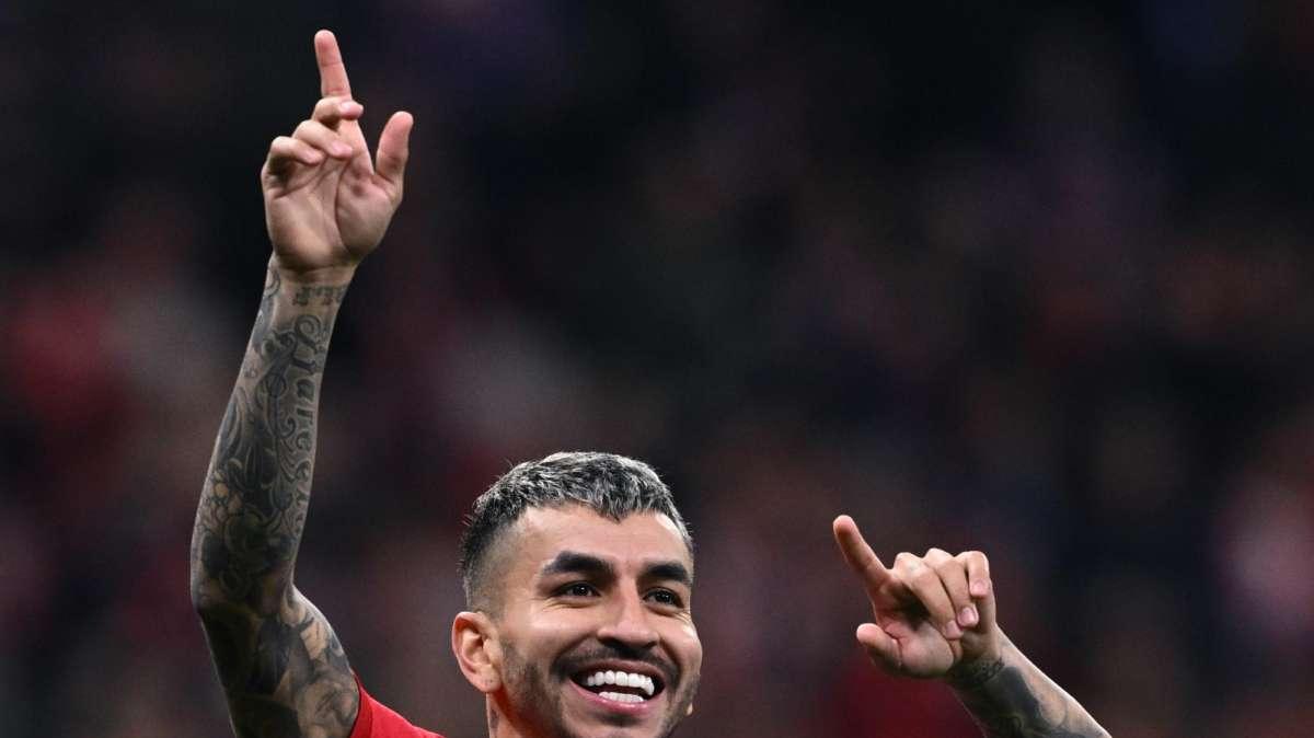 FINAL | Athletic 0-1 Atlético: Correa salva a los de Simeone sobre la bocina