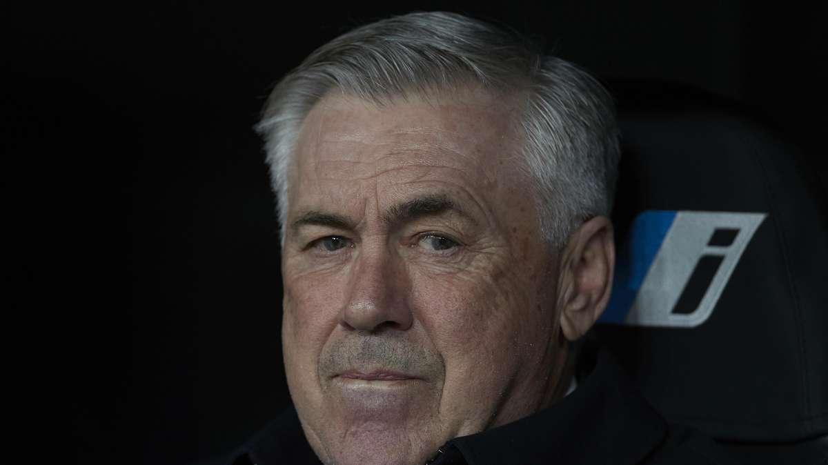 Pedrerol desvela los escenarios que pueden darse en el banquillo del Real Madrid este verano