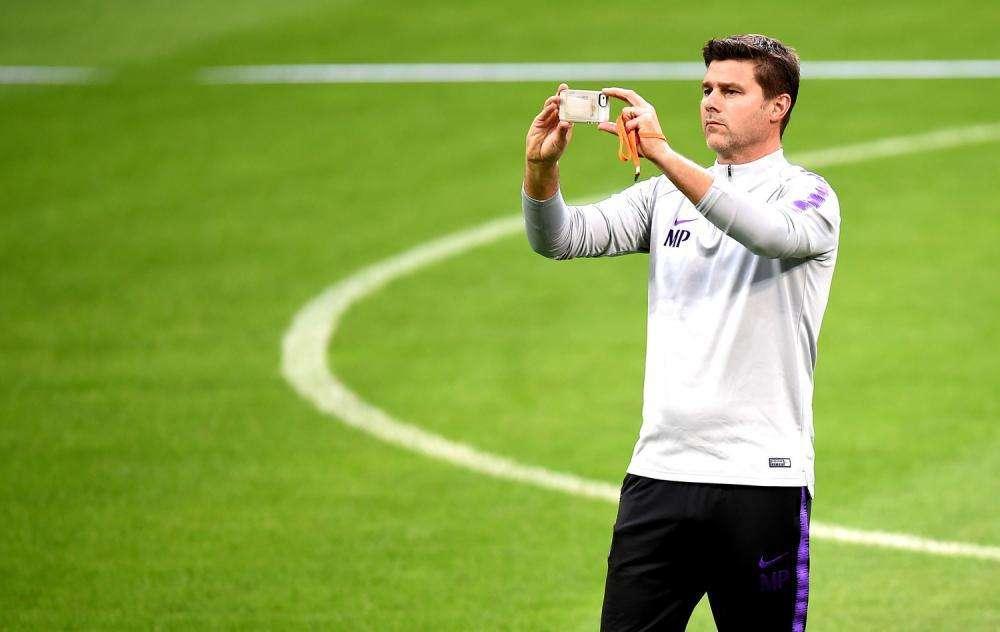 Azpitarte desvela las opciones que baraja el Madrid: Solari, Pochettino, Conte...