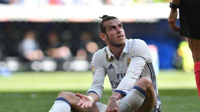 Rob Dawson de Espn: "Si el Madrid pone a Bale en el mercado, el United..."