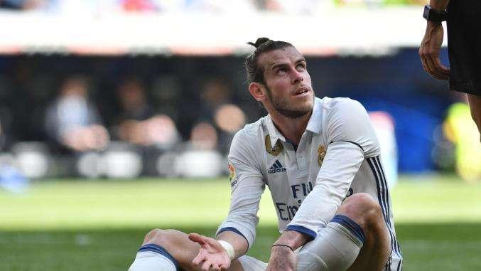 talkSPORT - Bale ya tiene pie y medio en Manchester: su agente ha iniciado los contactos