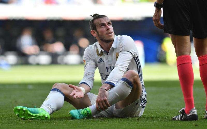 Marca, Palomar: "¿Bale? Otros no necesitan tanto. Que le pregunten a Borja Mayoral"