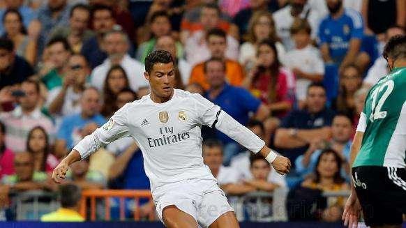 Séverac: "El PSG puede pagar 130 millones por Cristiano"