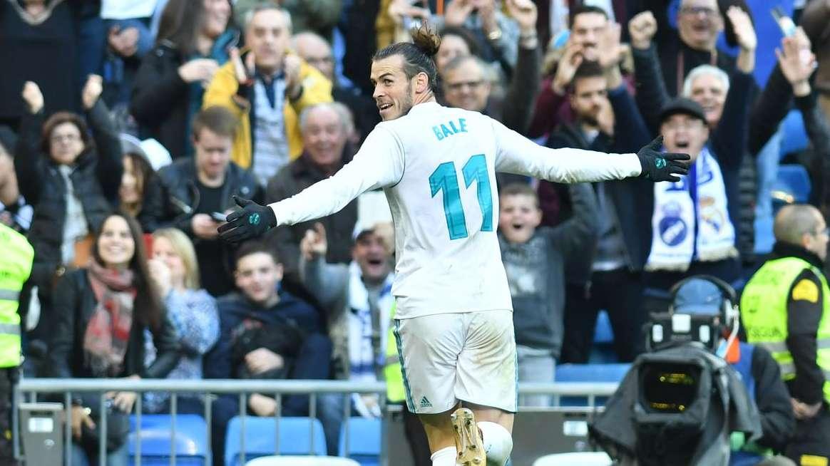 FOTO - El Real Madrid retira de la tienda oficial la camiseta de Gareth Bale