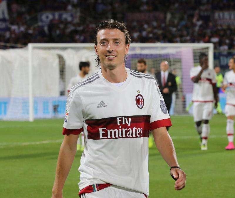 Branchini: "Ha habido interés de numerosos clubes por Montolivo"