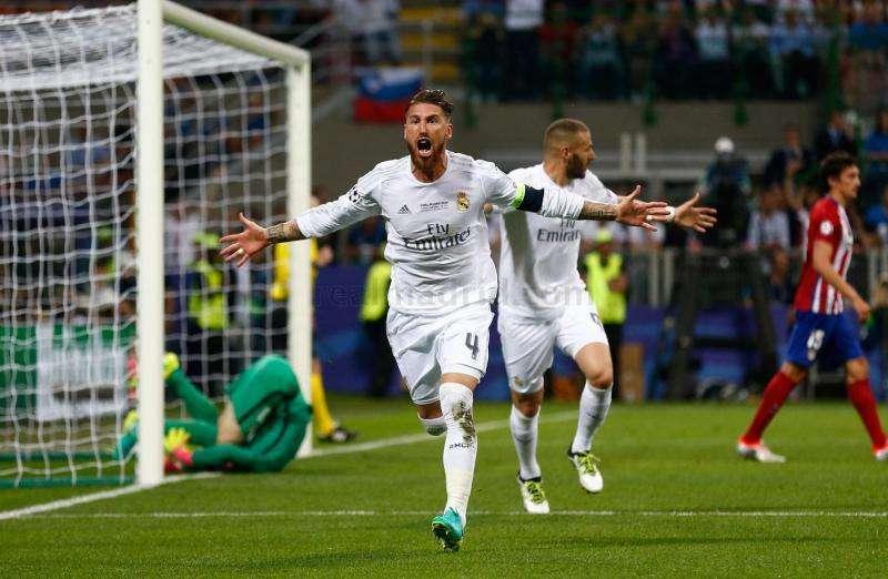 Ocho jugadores blancos en la Eurocopa