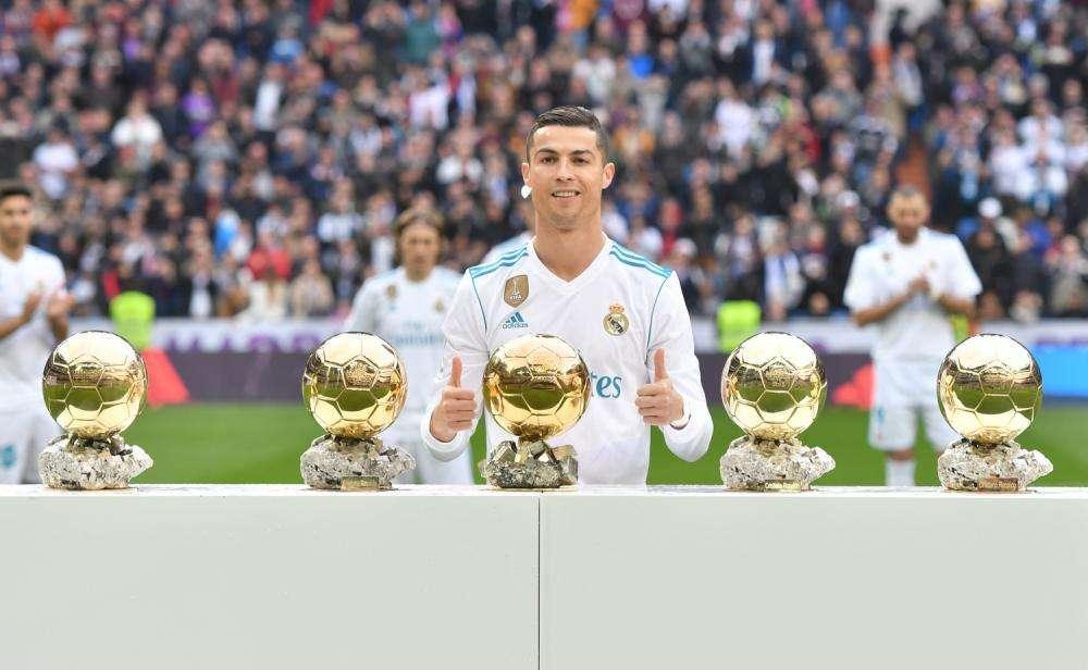 Diario Gol - Cristiano pide a Florentino dos fichajes para que se quede