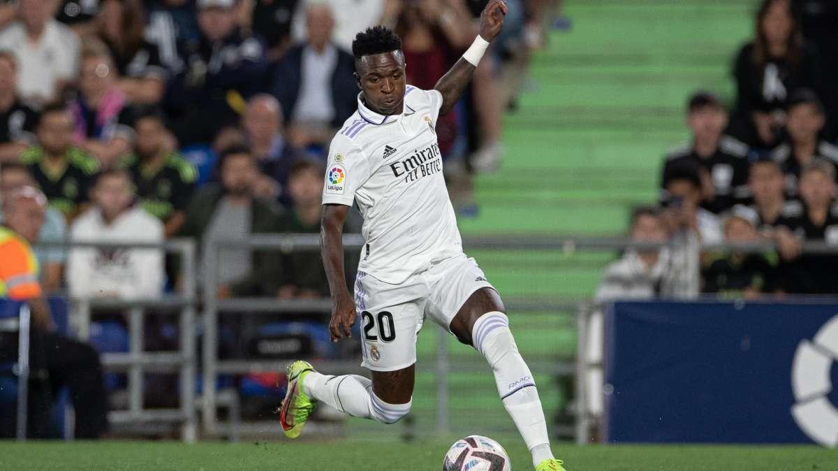 El mensaje de Neymar sobre Vinicius que gustará al madridismo