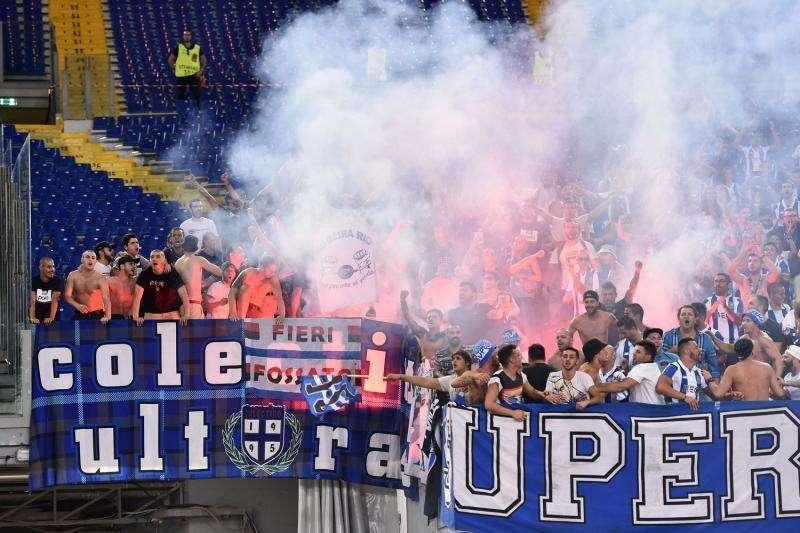 El Oporto devuelve al Atlético a uno de sus futbolistas
