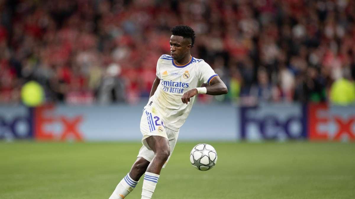 Las claves en la renovación de Vinicius: Balón de Oro y cláusula de mil millones