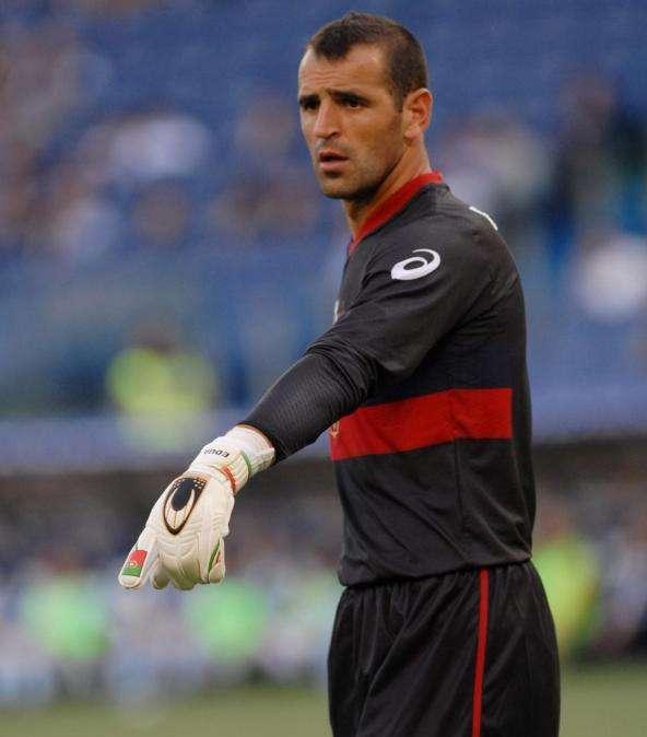EXCLUSIVA TMW - El Atlético se fija en Eduardo como sustituto de Oblak