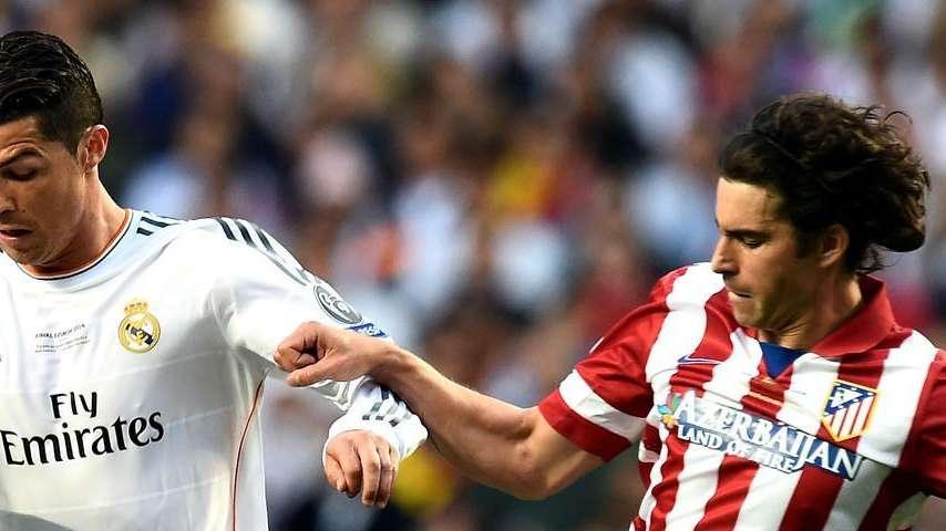 Tiago vuelve al Atlético de Madrid
