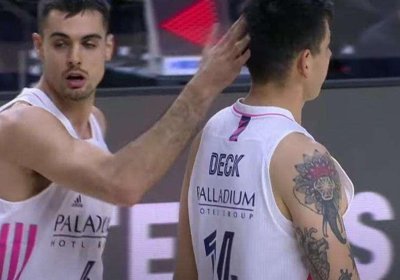 FINAL | Valencia Basket 85-67 Real Madrid: todo se decidirá en el tercer partido