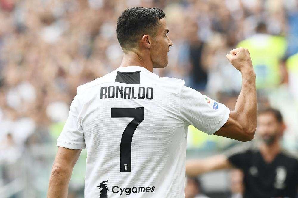 El plan 'anti-Cristiano' del Valencia: "Intentaremos que intervenga poco en el juego"