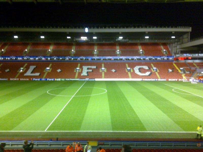 El Liverpool mete sexta: ofrece un súpersueldo a este objetivo del Madrid