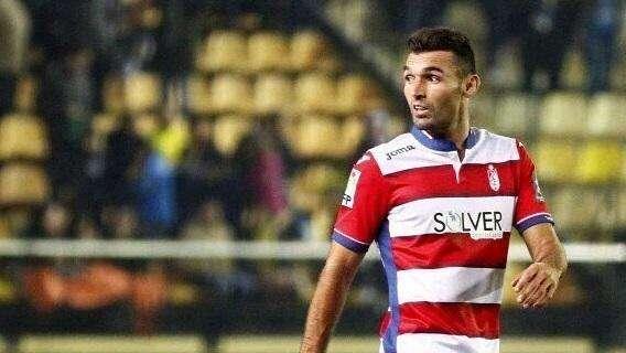 FINAL - Granada 1-0 Real Sociedad: Germán da los tres puntos a los nazaríes
