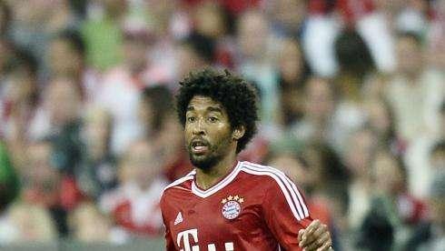 Kicker: El United se acerca a Dante