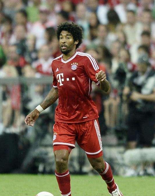 Bild: El Bayer Leverkusen va a por Dante