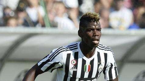 Daily Express: Pogba le pide al Chelsea 23 'kilos' al año