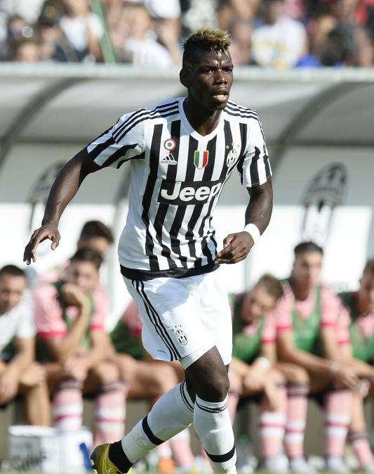 Mourinho: "¿Pogba? No hablo de jugadores de otros equipos"