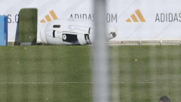 Real Madrid | Arda Güler, hasta el año que viene