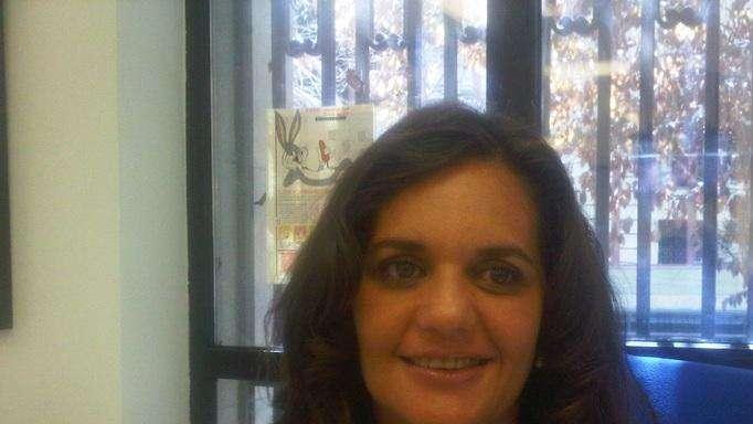 Arancha Rodríguez: "El día que un arbitraje favorezca al Castilla lo pondrán en grandes titulares"