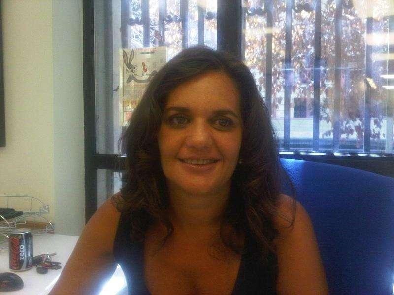 Arancha Rodríguez, en COPE: "Se espera que Asensio y Diego Llorente se queden"