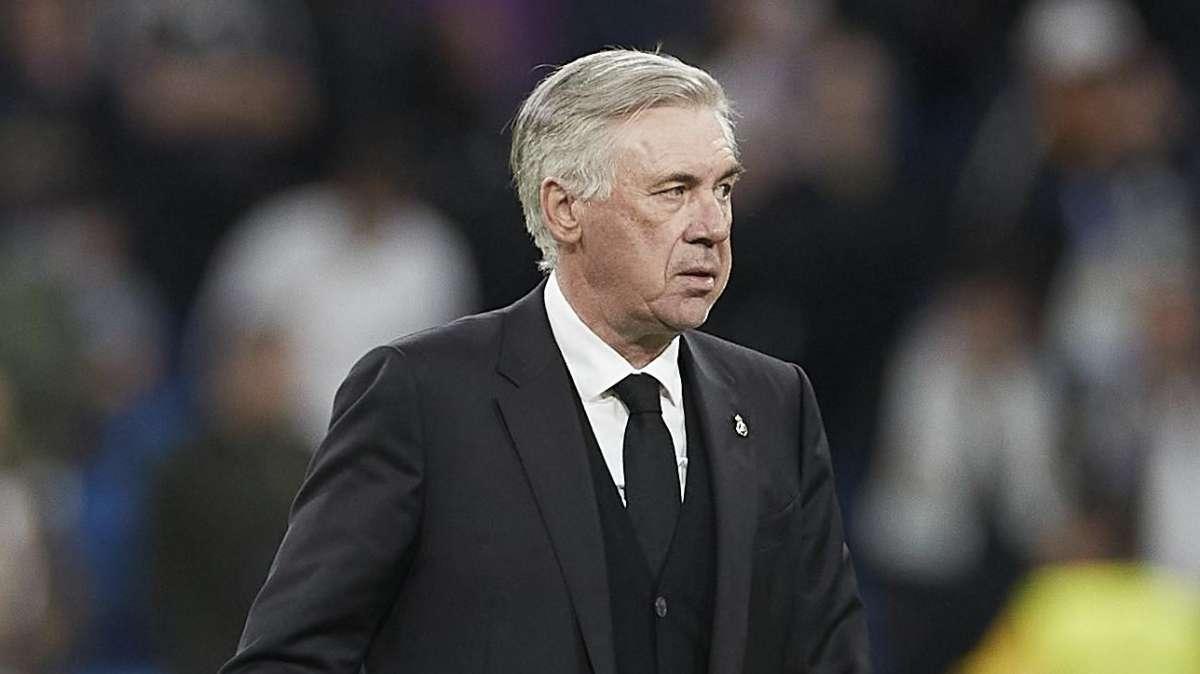 Las posibles alineaciones del Real Madrid – RC Celta: ¿rotar o no?