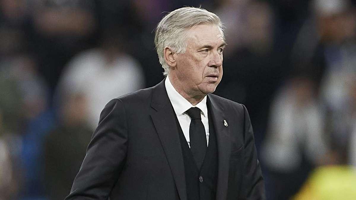 El bombazo que prepara Ancelotti para la próxima temporada