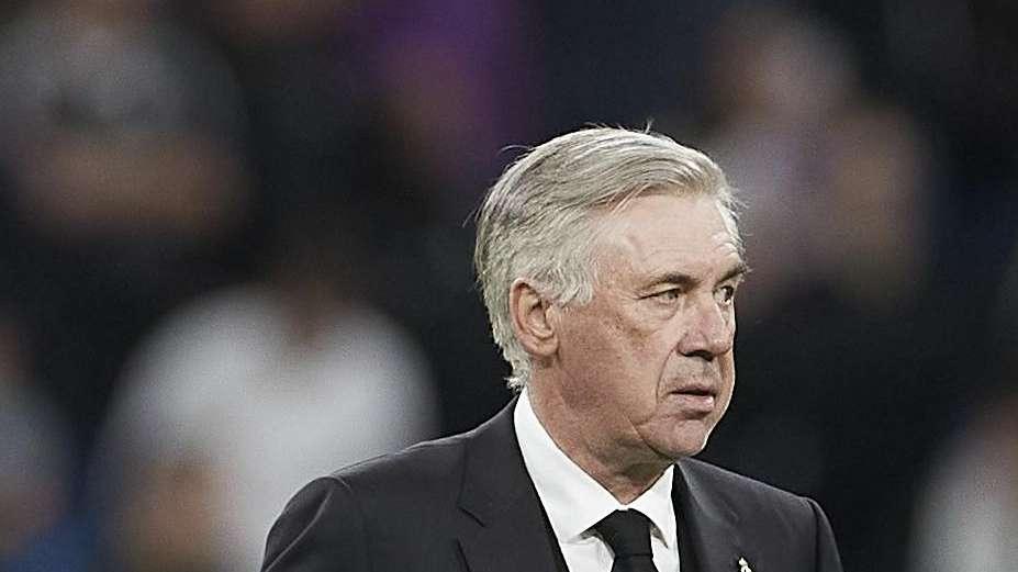 Ya hay respuesta a la gran pregunta: ¿seguirá Ancelotti pase lo que pase en Champions?