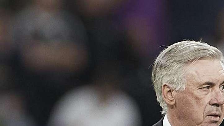 El dardo de Ancelotti a la Premier: "Creen que tienen la Liga más espectacular del mundo, pero..."