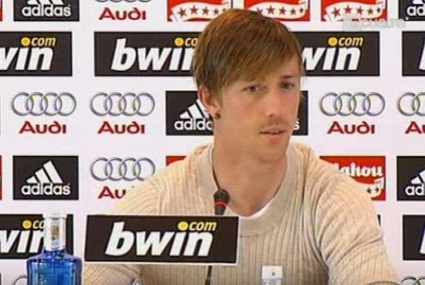 Guti, por todo lo alto: "¡Qué pase de Carvajal y golazo de Benzema!"