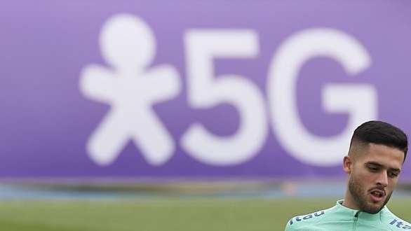 ¡Yan Couto confirma querer jugar en el Real Madrid!