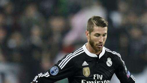 Melchor Ruíz, en COPE: "El Real Madrid ha tasado a Ramos en 100 millones de euros"