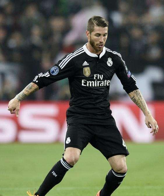 AS: El United ofrecerá 60 millones de euros por Ramos