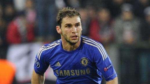 Mirror: Bayern, a por Ivanovic