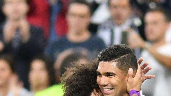 Real Madrid | Kroos, Modric y Casemiro, el trío que tiene a tiro los 1.000 partidos