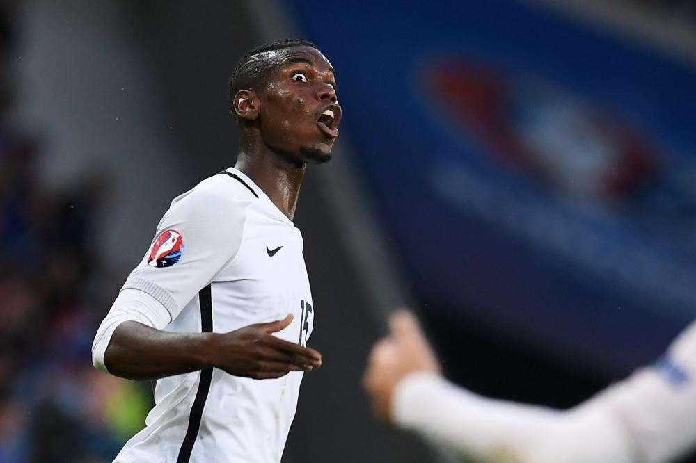 Fichajes Real Madrid, Bale se niega a entrar en la operación Pogba