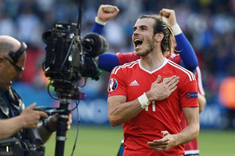 Giggs avanza que Bale podría volver a partir de inicio con Gales: "Está listo para ser titular"