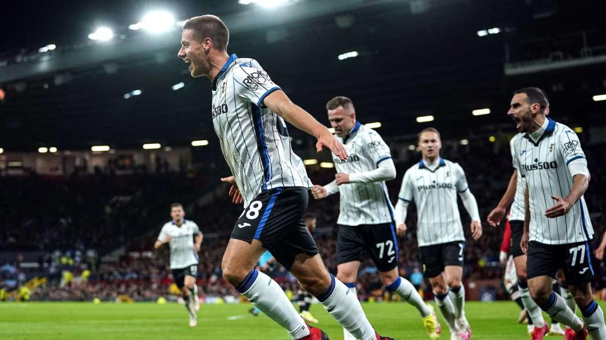 DESCANSO EN EUROPA | Debacle en Old Trafford, victoria del Villarreal...