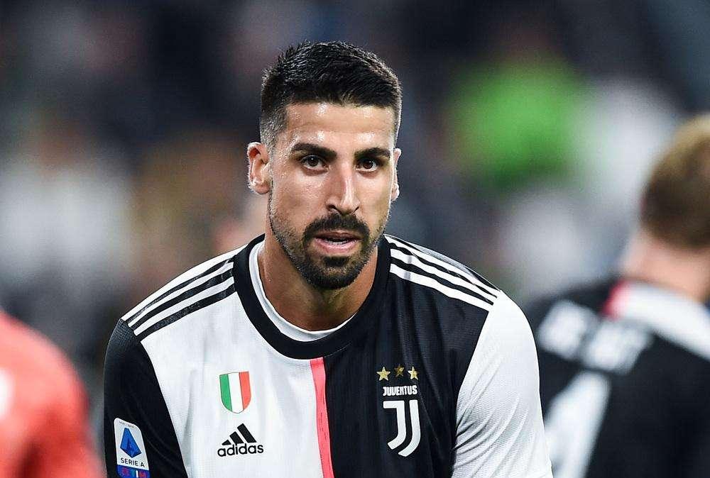 Khedira podría recalar en el Atlético de Madrid: los detalles