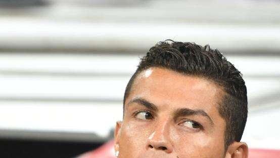 ¡BOMBAZO! Cristiano dejó claro a la directiva del Madrid su intención de poner rumbo a la Premier