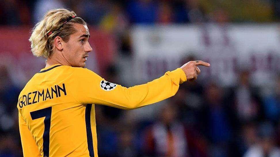 Griezmann, entre los galácticos que baraja Florentino: los detalles