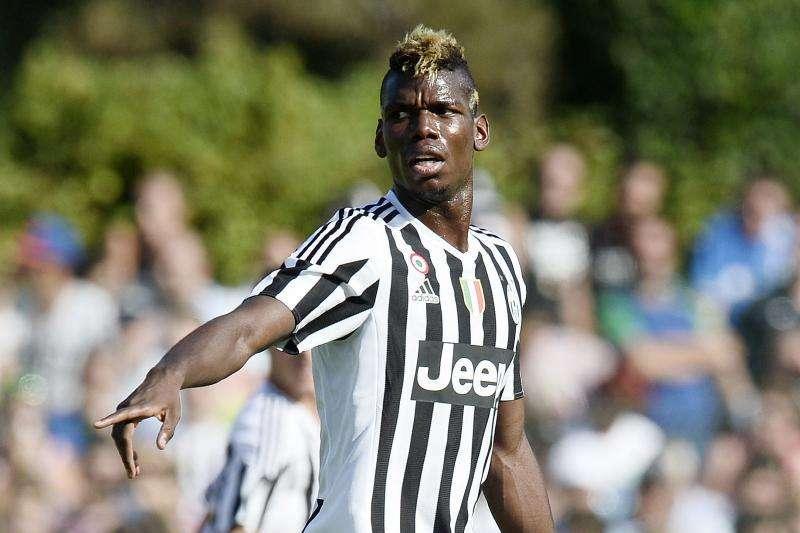 Marotta: "Si Pogba mantiene el nivel, valdrá más de 100 millones"