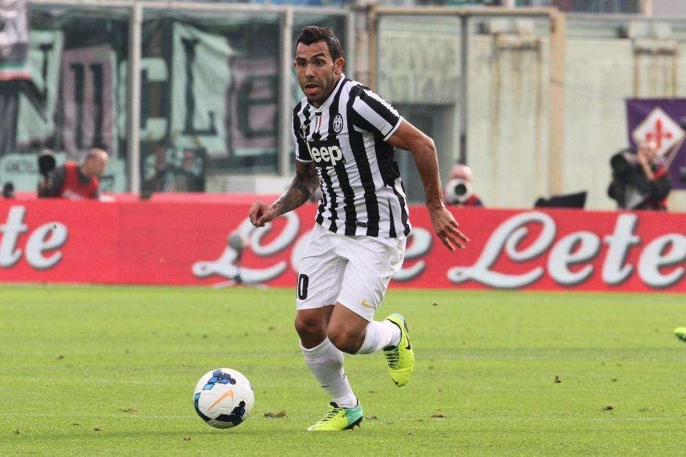 Tévez, sobre Messi y Cristiano: "A Leo nunca le vi en un gimnasio"